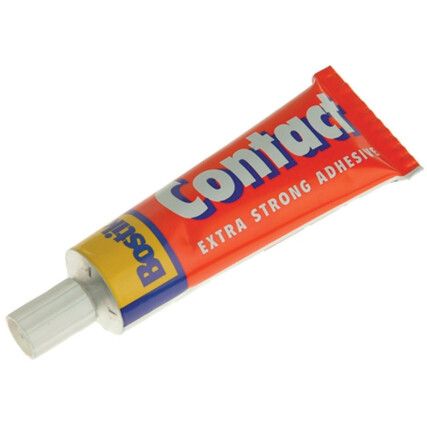 Contact Adhesive, Extra Strong, Quick Drying, 50ml