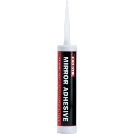 Grab Adhesive, Indoor Use, High Strength, 290ml