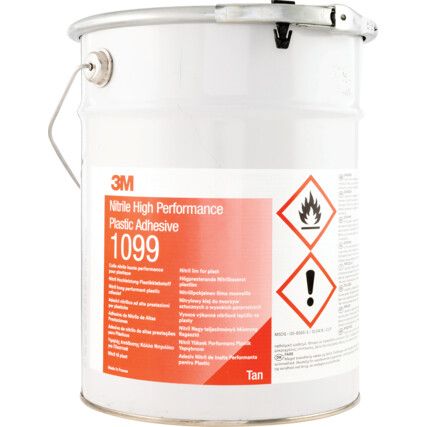 1099 Scotch-Weld™ Vinyl Adhesive 5LTR