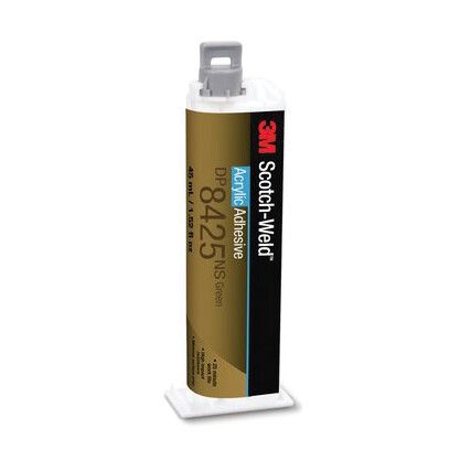 Structural Adhesive, Fast Curing/Setting, 45ml