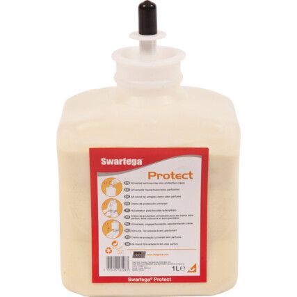 Swarfega® Protect 1ltr Cartridge