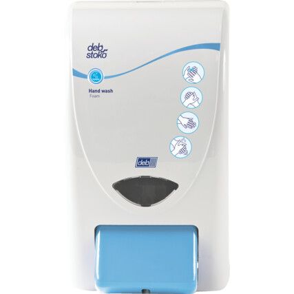 Cleanse Washroom 2000 Dispenser