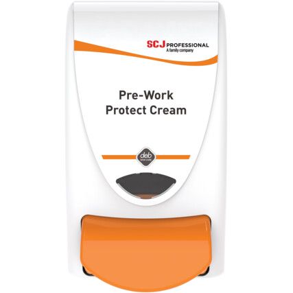 Protect Cream 1L Dispenser