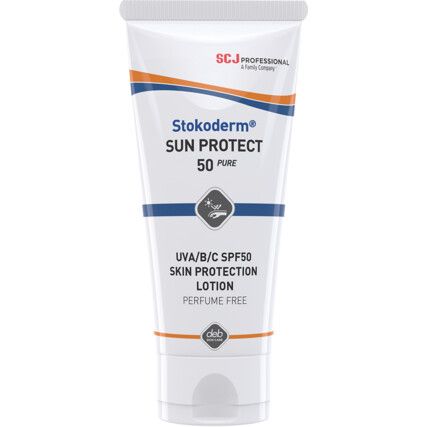 Stokoderm Sun Protect 50 Pure 30ml