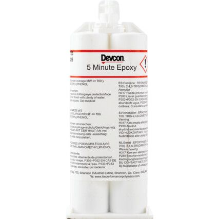 5 Minute Epoxy Adhesive - 50ml