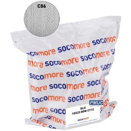 Solvent Wipes, DIESTONE DLS PMUC 15X23 80W CT12