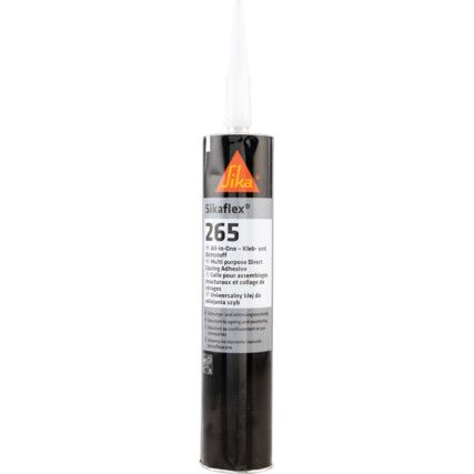 Sikaflex® 265 Sealant 310ml Cartridge