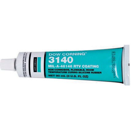 3140 RTV Silicone Coating - 90ml