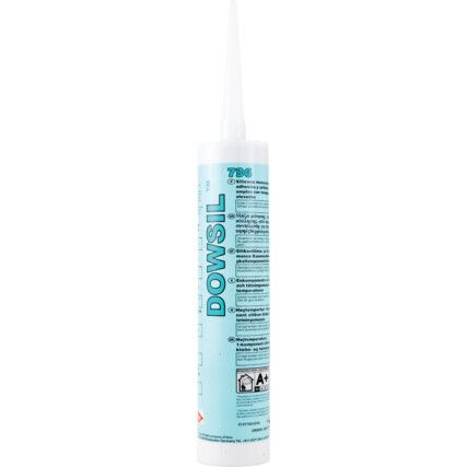 736 Silicone Sealant - 300ml