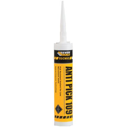 109 Anti Pick Sealant - 310ml