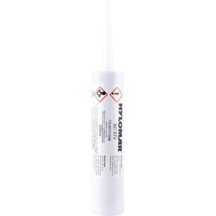 Hylosil® 607 RTV Silicone Sealant 300ml