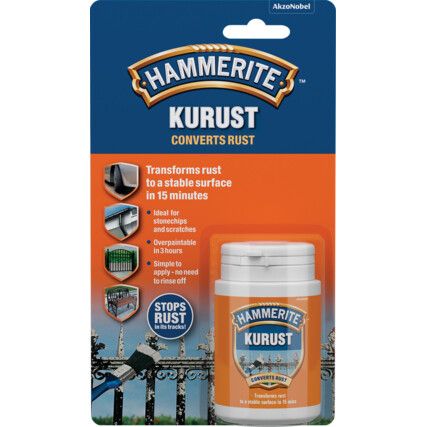 Kurust Blister 90ml