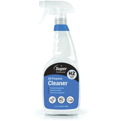 750ml ALL PURPOSE CLEANER