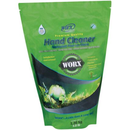 11-2300 Biodegradable Hand Cleaner, 1.36kg