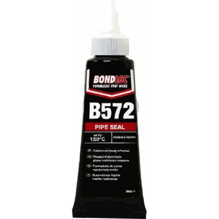 PIPE SEALANT 250ML