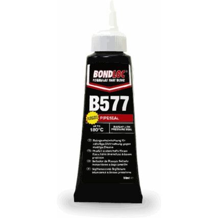 PIPE SEALANT 50ML