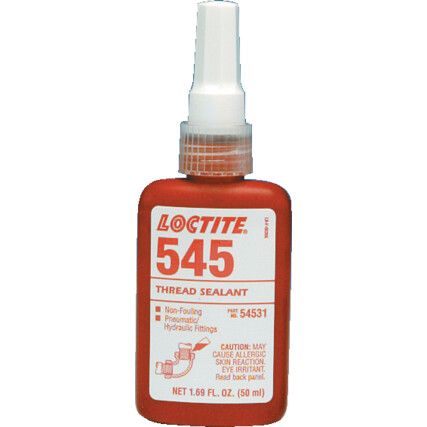 545 Thread Sealant - 50ml