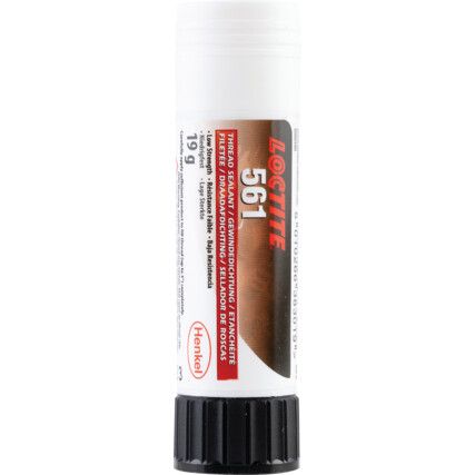 561 Thread Sealant Stick - 19g