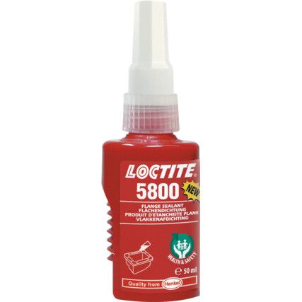 5800 Flange Sealant - 50ml