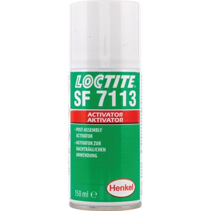 7113 Post-Assembly Activator - 150ml
