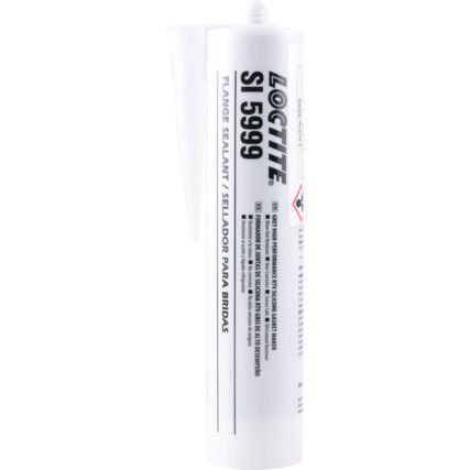 5999 Grey Flange Sealant - 300ml