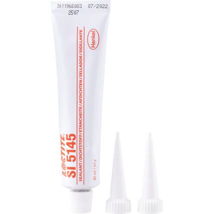 5145 Tempflex® Clear Sealant - 40ml