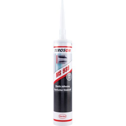 Bonding Sealant, Grey, 290ml