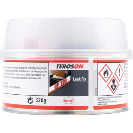 Teroson Up 120 Leak Fix Tin 326g