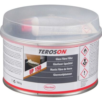 Universal Filler, Teroson Up 150, 332gm