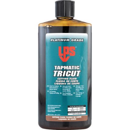 TriCut®, Cutting Fluid, Bottle, 470ml