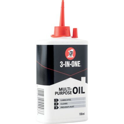 Original Multi-Purpose Flexican Oil - 100ml