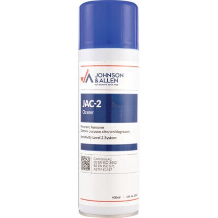 NEOPEN JAC-2, Cleaner, Aerosol, 400ml