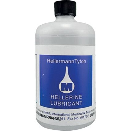 HELLERINE M, Sleeve Lubricant, Bottle, 284ml