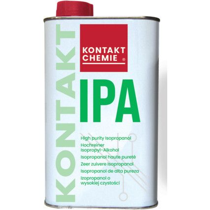 KONTAKT IPA-ISOPROPYL ALCOHOL 1 LITRE