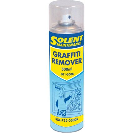 SG1-500B Graffiti Remover