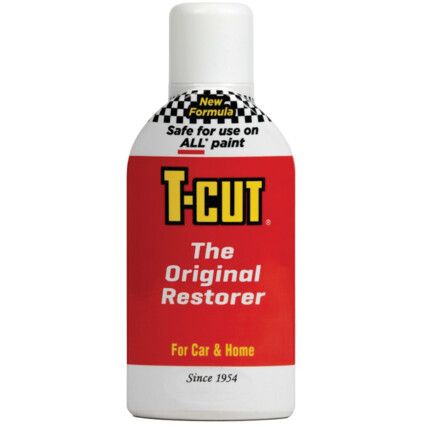 T-CUT THE ORIGINAL RESTORER 500ml