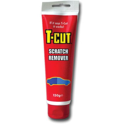 T-CUT SCRATCH REMOVER 150 gm