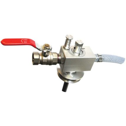 EMULSION MIXER A-900V(9938941997)