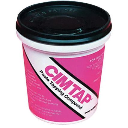 CIMTAP TAPPING COMPOUND 1 LTR