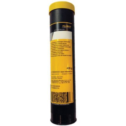 KLUBER BQH72-102 , Bearing Grease, 400gm, Cartridge