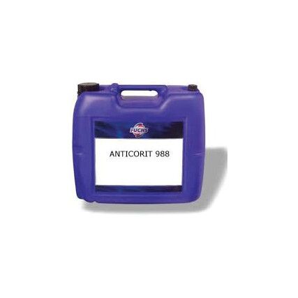 ANTICORIT WRC PJ33 RUST PREVENTATIVE 175L