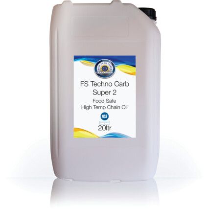 Food Guard 3H, Direct Contact Grease, Food Safe, Keg, 12.5kg