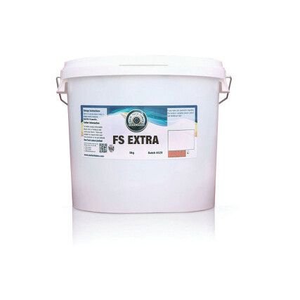 FS Extra, Synthetic Grease PTFE, Food Safe, Jerry, 5kg