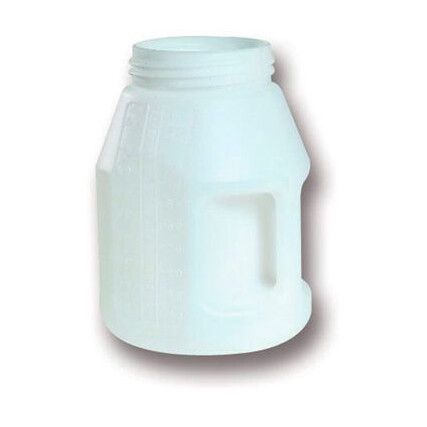 OILSAFE DISPENSER - DRUM 10LTR