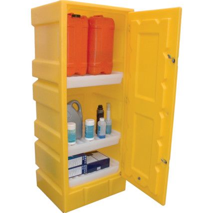 STORAGE CABINET 70LTR