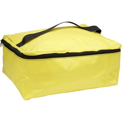 35L CUBE VINYL HOLDALL