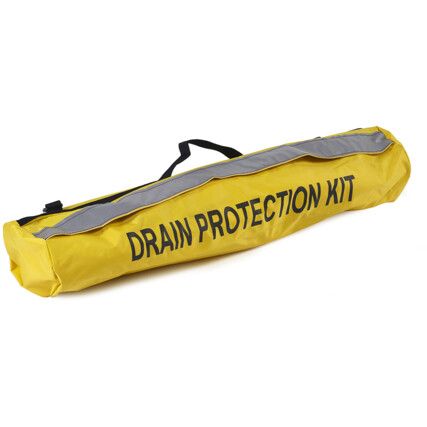 VINYL HOLDALL FOR DRAIN COVER