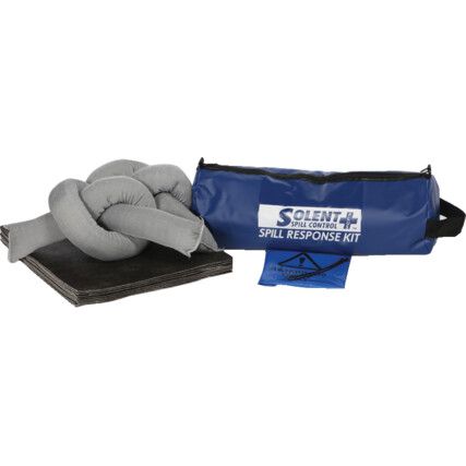 S+SPILL KIT - MAINTENANCE 20LTR HOLDALL