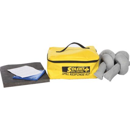 S+SPILL KIT - MAINTENANCE 35LTR CUBE BAG