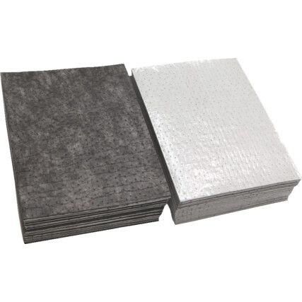 S+PADS - MAINT' - PVCBACKING50X40CM (PK-100)